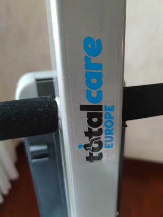 Grúa electrica
