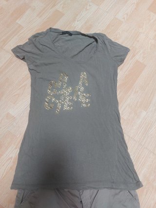 Conjunto Dondup Mujer Talla M