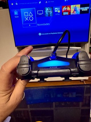 PlayStation 4 PS4 Sony