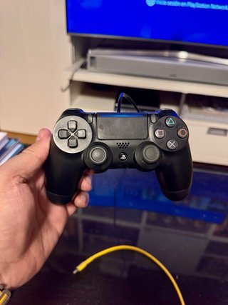 PlayStation 4 PS4 Sony