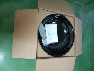 Barbacoa Weber Master Touch E5750 GBS