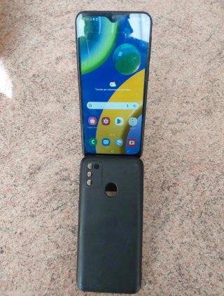 Samsung Galaxy M21