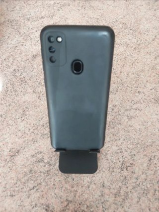 Samsung Galaxy M21