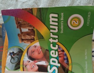 Libros 2° E.S.O