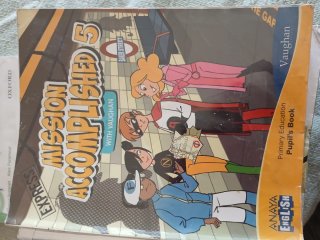 Libros 2° E.S.O