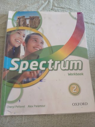 Libros 2° E.S.O
