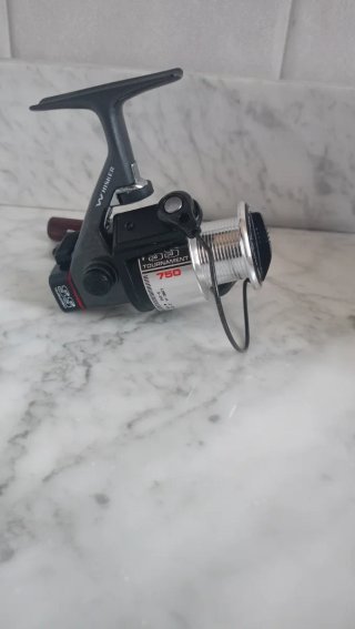 Mulinello Daiwa SS 1000 Tournament