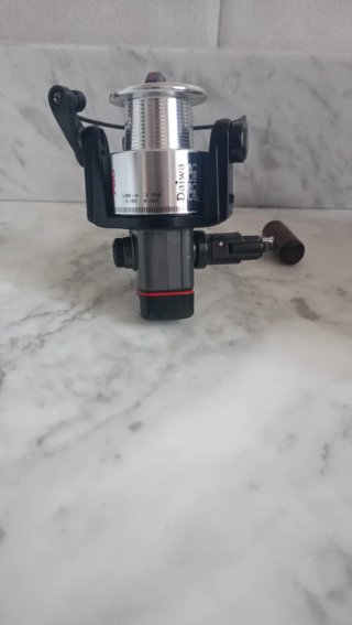 Mulinello Daiwa SS 1000 Tournament