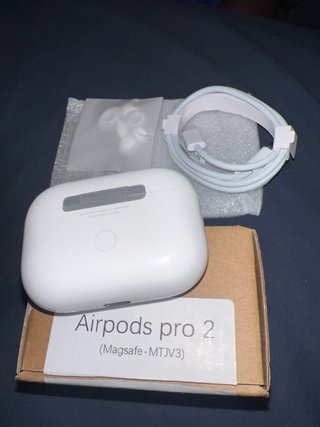 Airpods Pro 2 (MagSafe)