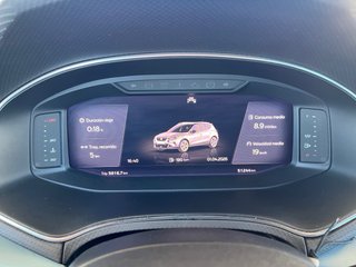 Seat  Arona 2021