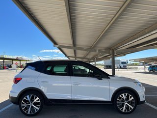 Seat  Arona 2021