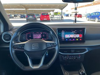 Seat  Arona 2021