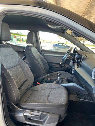 Seat  Arona 2021