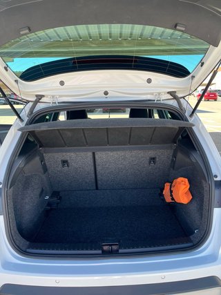 Seat  Arona 2021