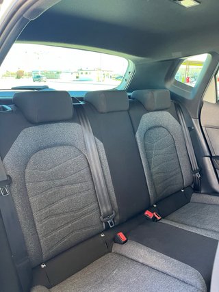 Seat  Arona 2021