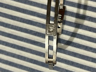 Bracciale Uomo Rebecca Argento