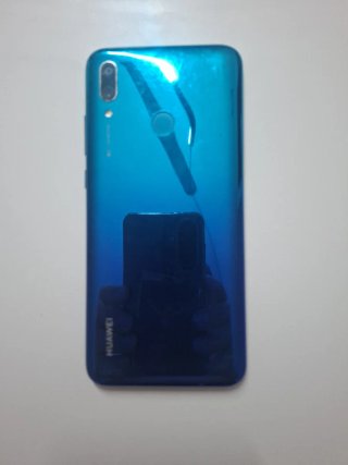 Huawei p smart Azul Móvil