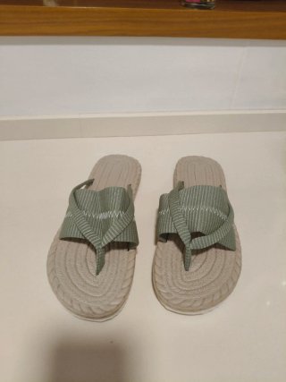 Chancletas verano talla 41 nuevas a estrenar