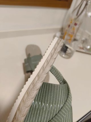Chancletas verano talla 41 nuevas a estrenar