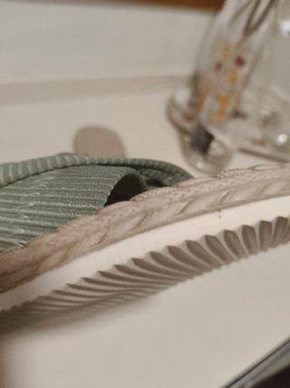 Chancletas verano talla 41 nuevas a estrenar