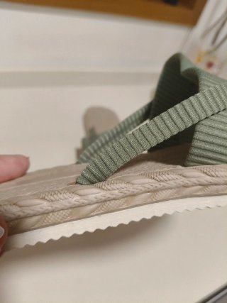 Chancletas verano talla 41 nuevas a estrenar