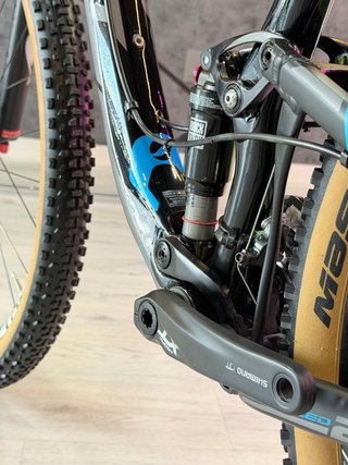 Giant Anthem X Advanced 29 Reacondicionada