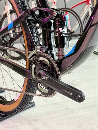 Giant Anthem X Advanced 29 Reacondicionada