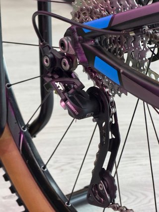 Giant Anthem X Advanced 29 Reacondicionada