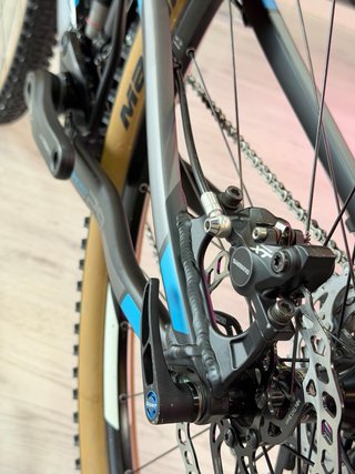 Giant Anthem X Advanced 29 Reacondicionada