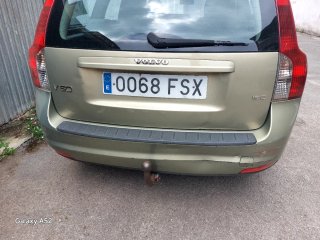 Volvo V50 2007