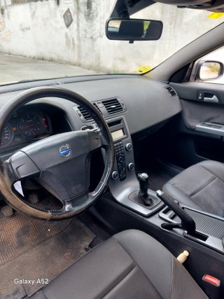 Volvo V50 2007