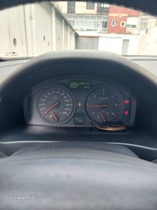 Volvo V50 2007