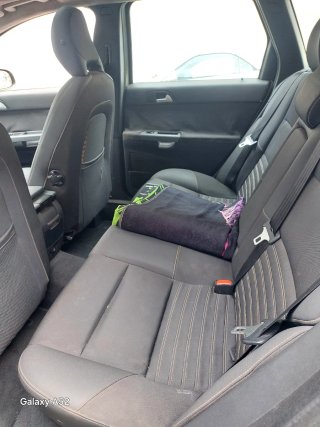 Volvo V50 2007