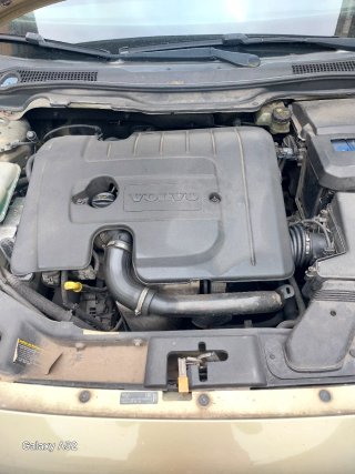 Volvo V50 2007