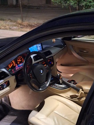 BMW Serie 6 2018