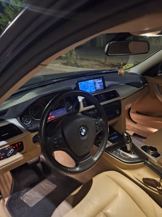 BMW Serie 6 2018