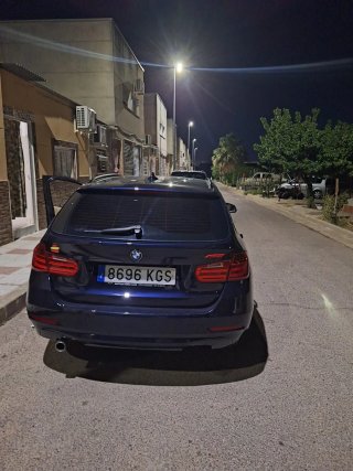 BMW Serie 6 2018