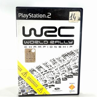 PlayStation 2: DTM Race Driver 3 & WRC 4 Giochi