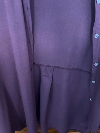 Blusa granate
