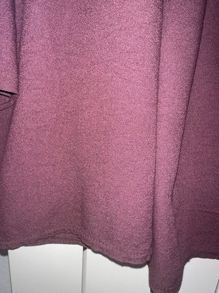Blusa granate