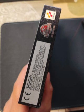 Jurassic Park III: The DNA Factor GBA