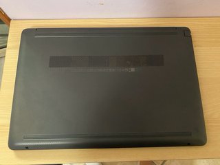 HP 250 G9 Notebook Grigio