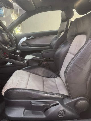 AUDI S3 🟢 2.0 TFSI 265cv QUATTRO NACIONAL TECHO