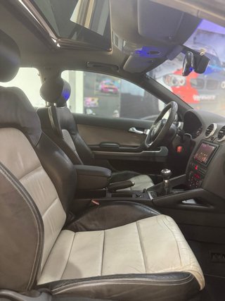 AUDI S3 🟢 2.0 TFSI 265cv QUATTRO NACIONAL TECHO