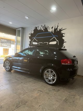 AUDI S3 🟢 2.0 TFSI 265cv QUATTRO NACIONAL TECHO