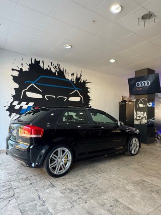 AUDI S3 🟢 2.0 TFSI 265cv QUATTRO NACIONAL TECHO