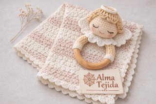 Colección Angelical