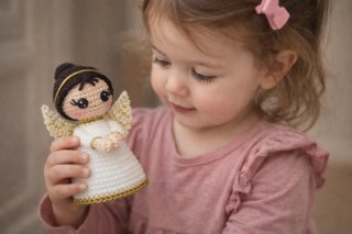 Colección Angelical