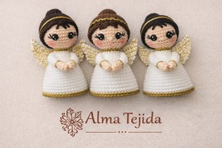 Colección Angelical