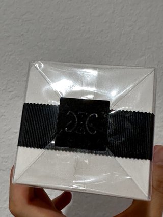 Celine Perfume Black Tie